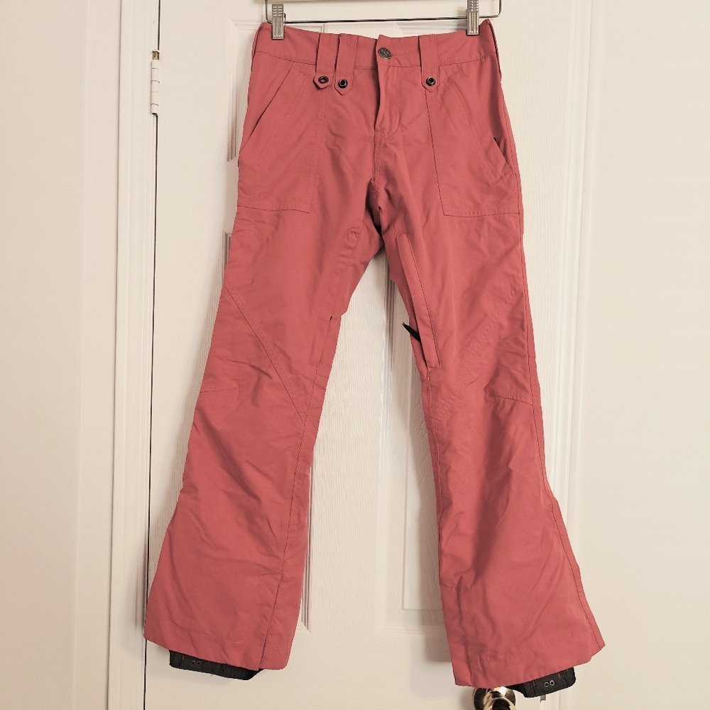 Bonfire Lowrise Ski Pants